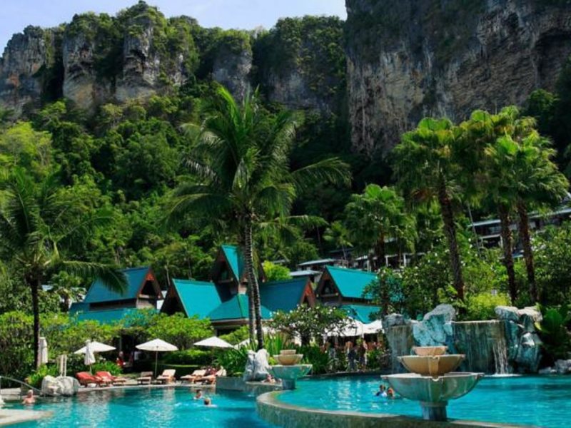 Centara Grand Beach Resort & Villas Krabi 150333