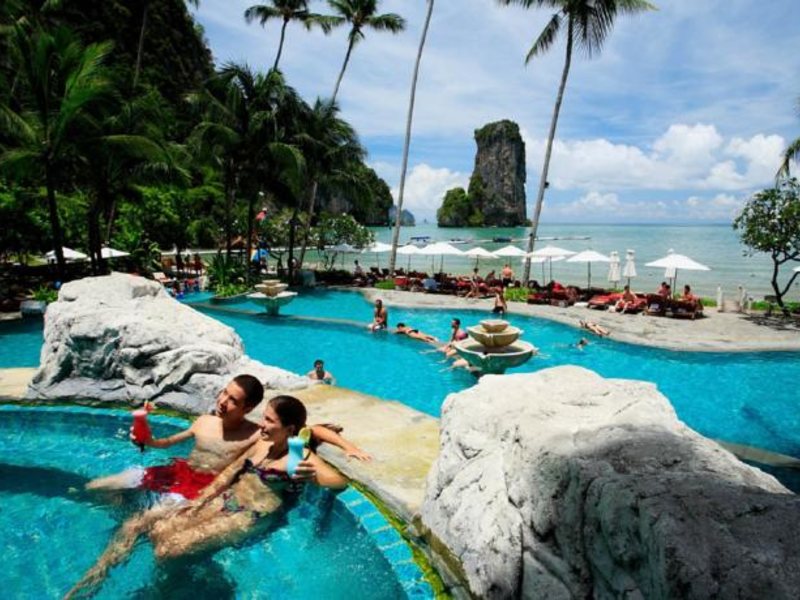 Centara Grand Beach Resort & Villas Krabi 150334