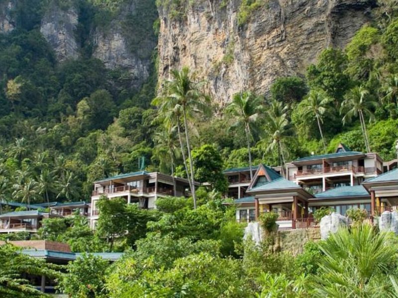 Centara Grand Beach Resort & Villas Krabi 150335