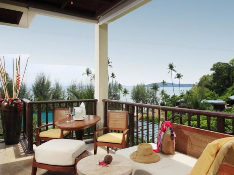 Centara Grand Beach Resort & Villas Krabi 150340