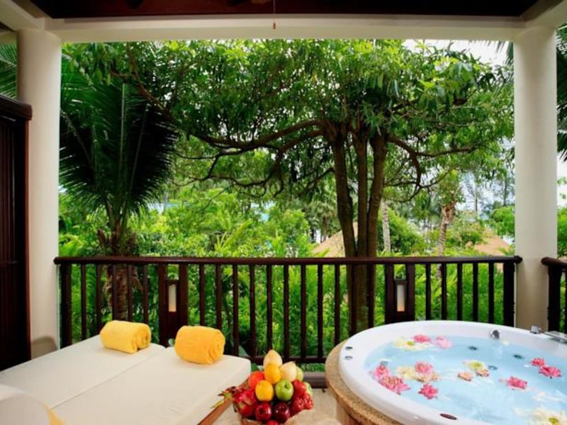 Centara Grand Beach Resort & Villas Krabi 150341