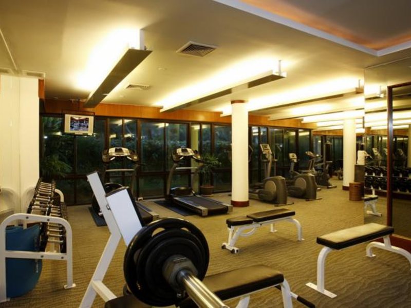 Centara Grand Beach Resort & Villas Krabi 150347