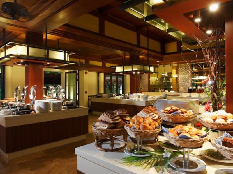 Centara Grand Beach Resort & Villas Krabi 150349