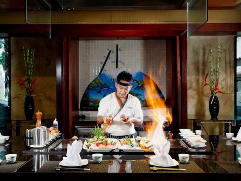 Centara Grand Beach Resort & Villas Krabi 150350