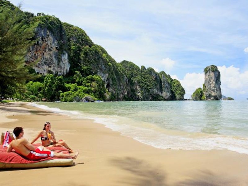 Centara Grand Beach Resort & Villas Krabi 150351