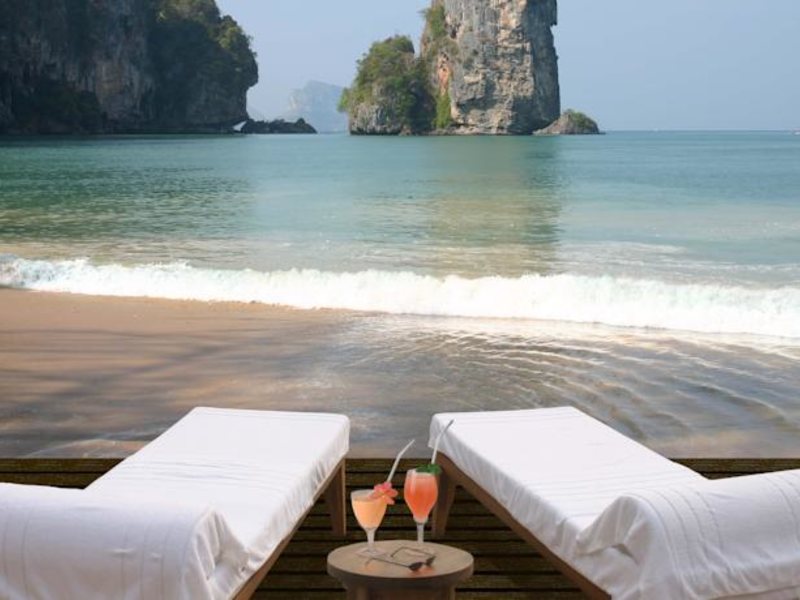 Centara Grand Beach Resort & Villas Krabi 150352