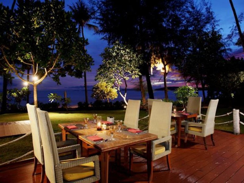 Centara Grand Beach Resort & Villas Krabi 150354