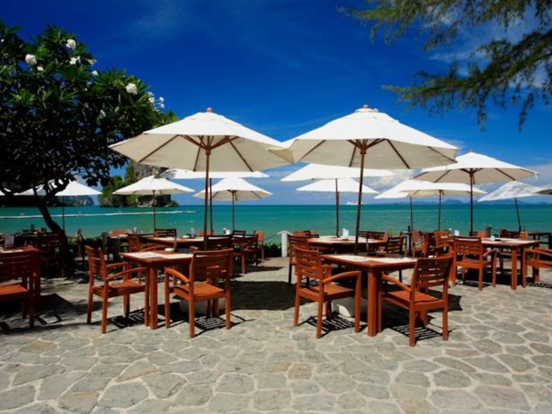 Centara Grand Beach Resort & Villas Krabi 150355