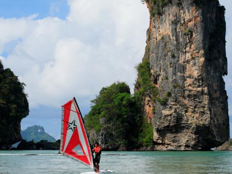 Centara Grand Beach Resort & Villas Krabi 150356