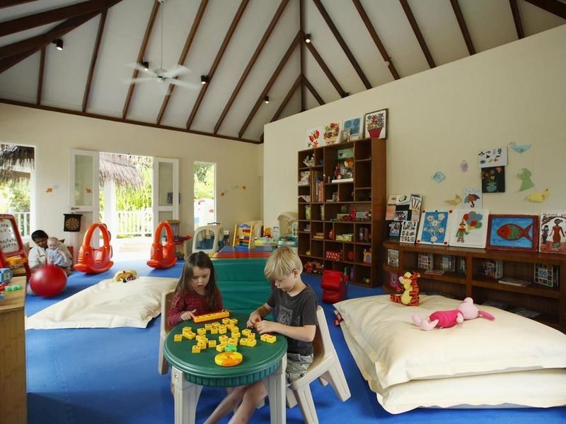 Centara Grand Island Maldives 134008