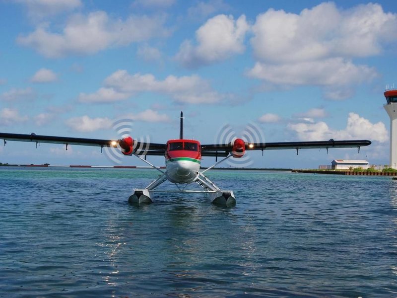 Centara Grand Island Maldives 134009