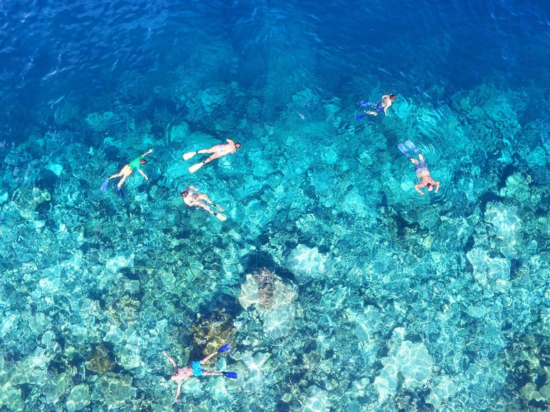 Centara Grand Island Maldives 134012