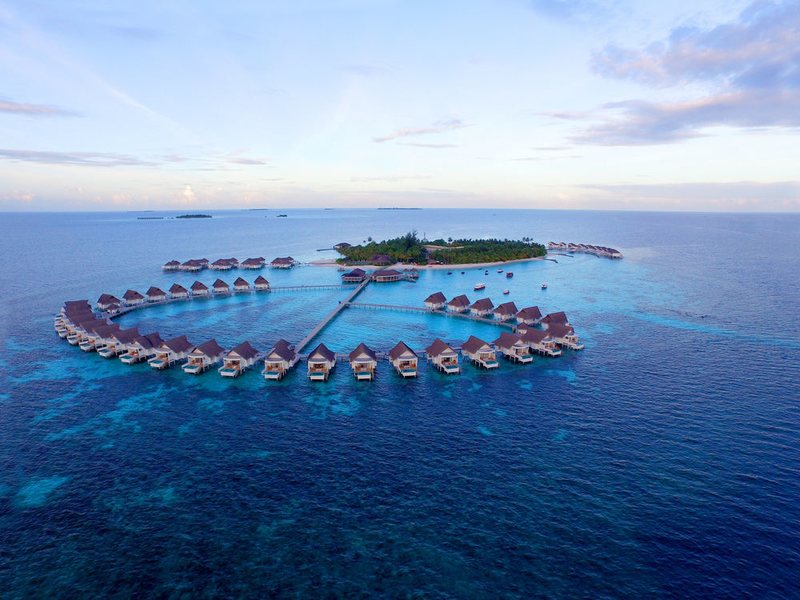 Centara Grand Island Maldives 134013
