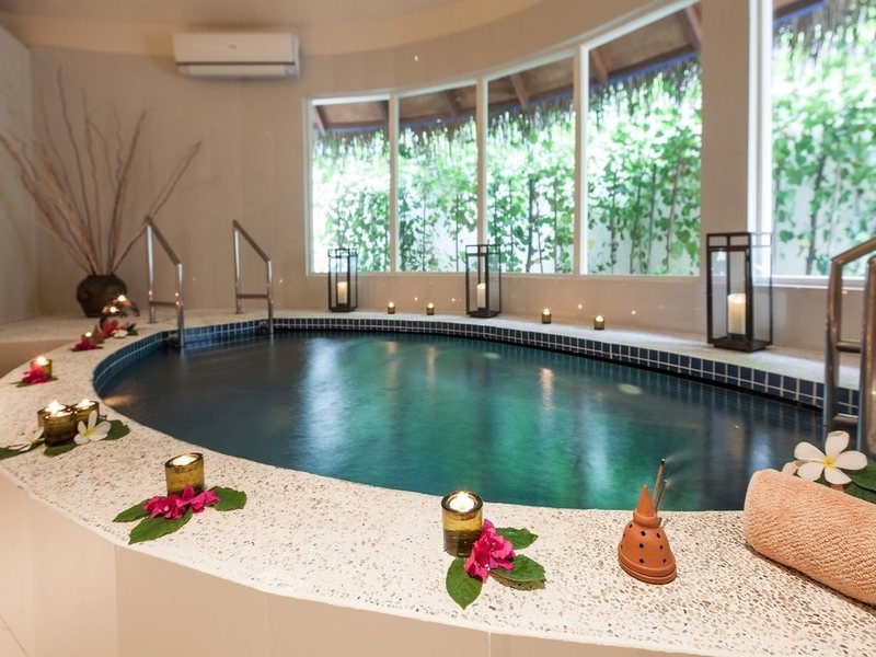 Centara Grand Island Maldives 134017