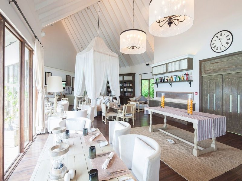 Centara Grand Island Maldives 134018