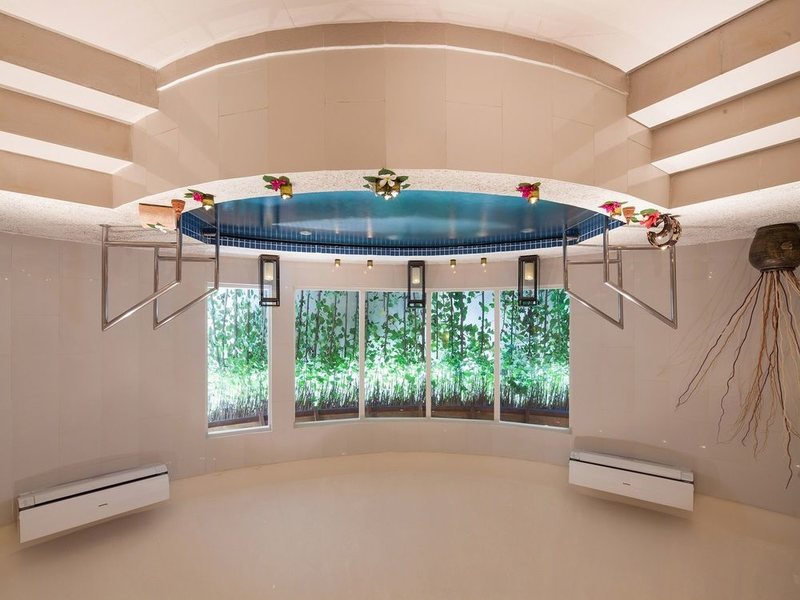 Centara Grand Island Maldives 134022