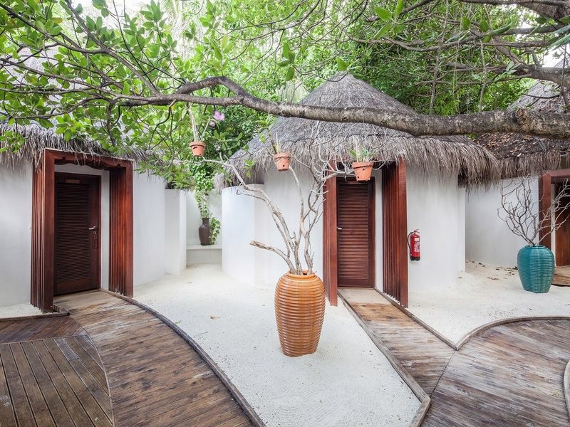 Centara Grand Island Maldives 134023