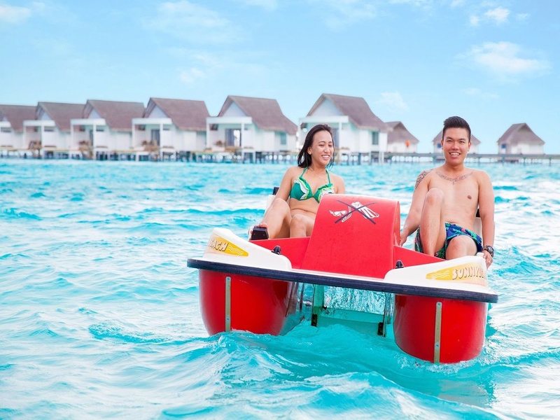 Centara Grand Island Maldives 134024