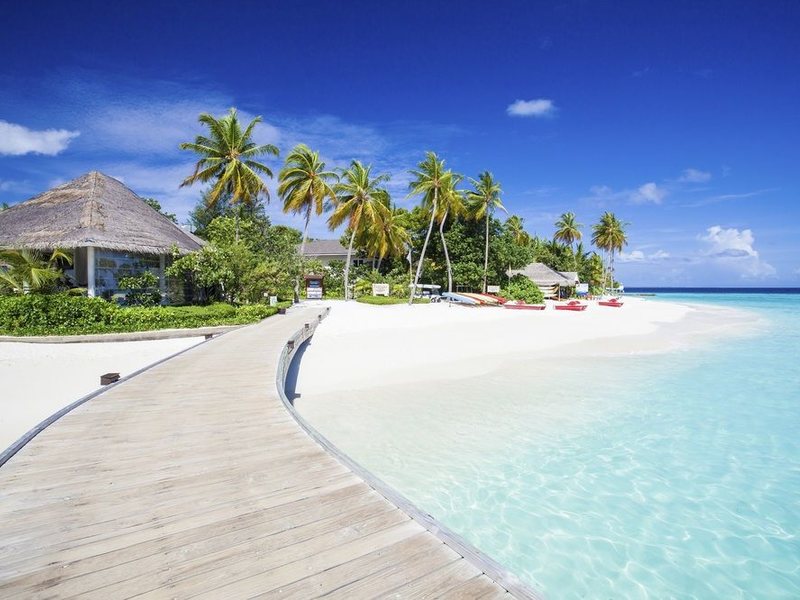 Centara Grand Island Maldives 134025