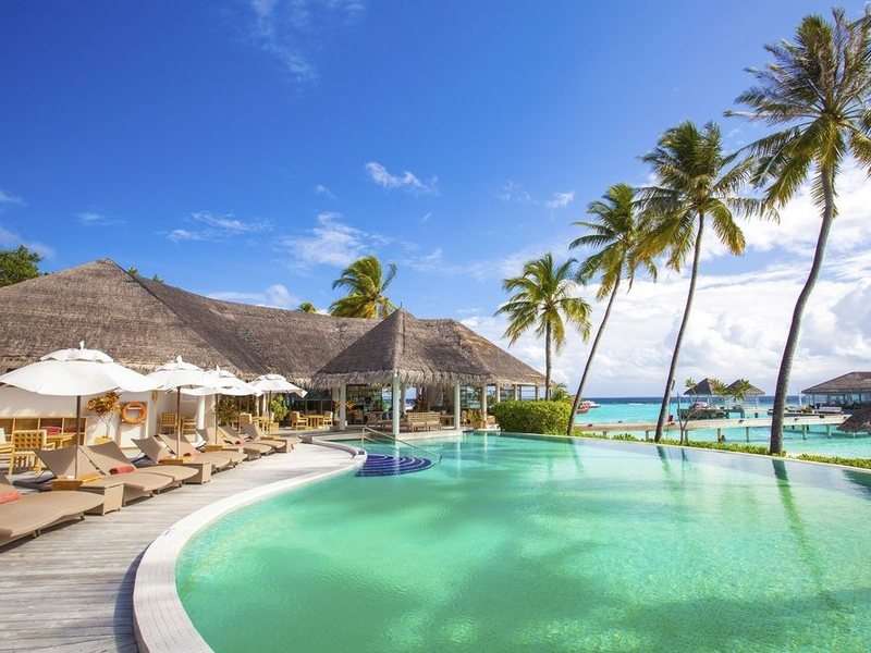 Centara Grand Island Maldives 134026