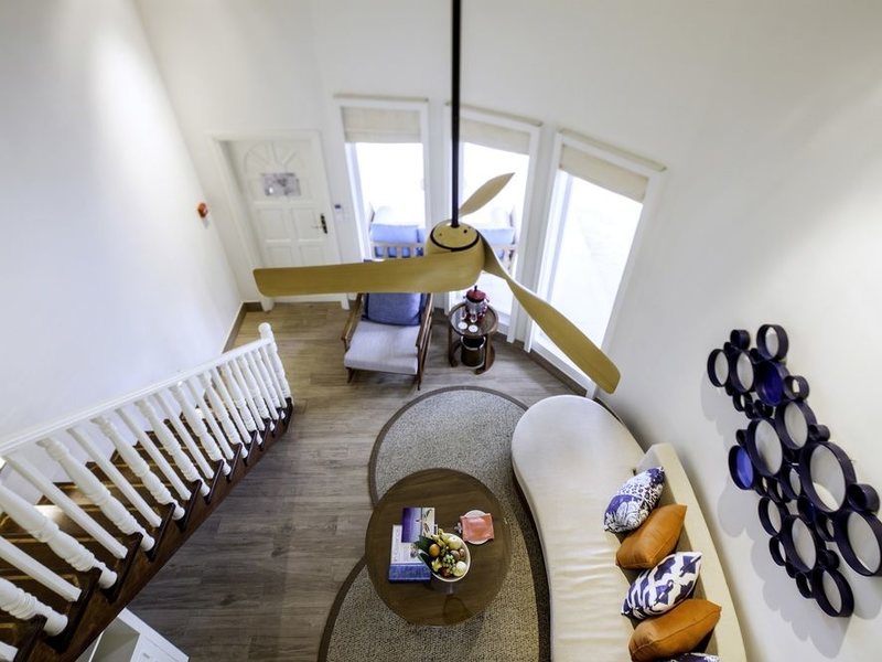 Centara Grand Island Maldives 134027