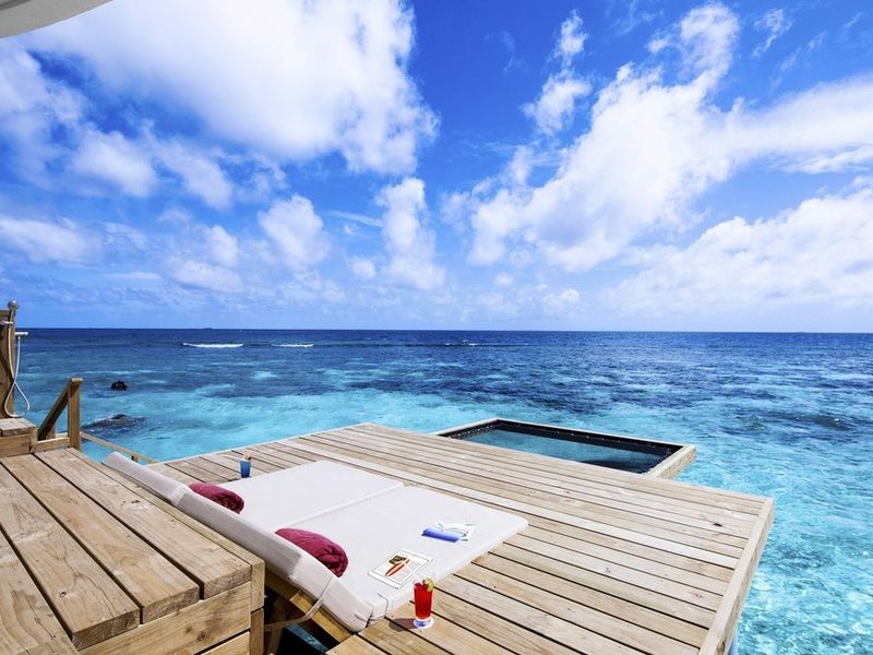 Centara Grand Island Maldives 134028
