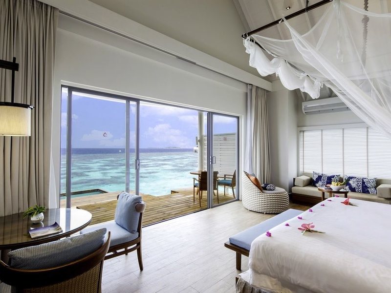 Centara Grand Island Maldives 134029