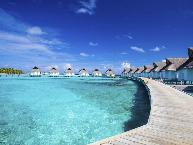 Centara Grand Island Maldives 134030