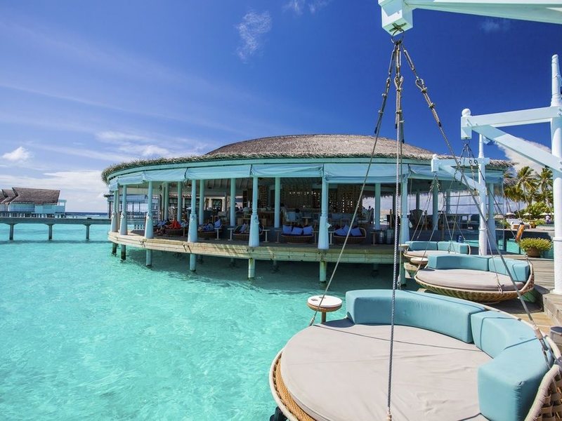 Centara Grand Island Maldives 134031