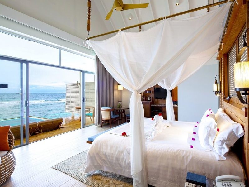 Centara Grand Island Maldives 134032