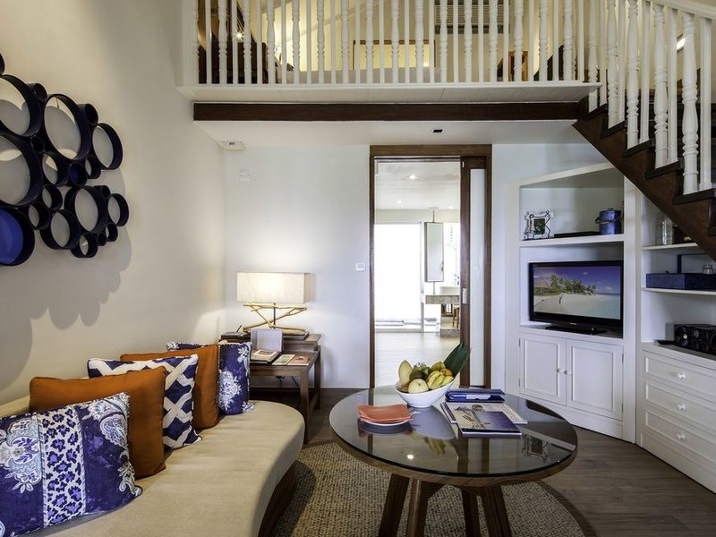 Centara Grand Island Maldives 134033