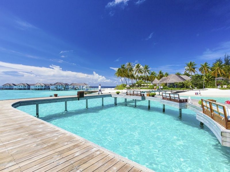 Centara Grand Island Maldives 134034