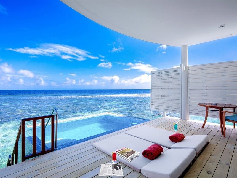 Centara Grand Island Maldives 134035