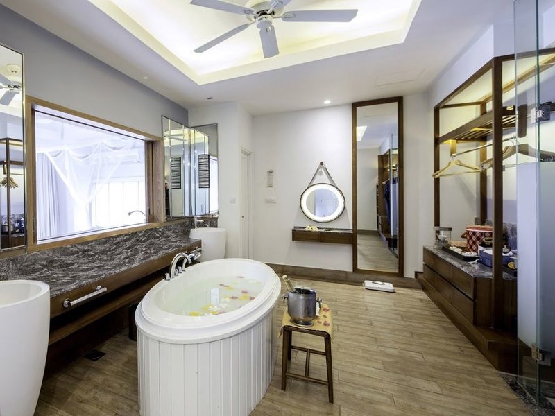 Centara Grand Island Maldives 134036