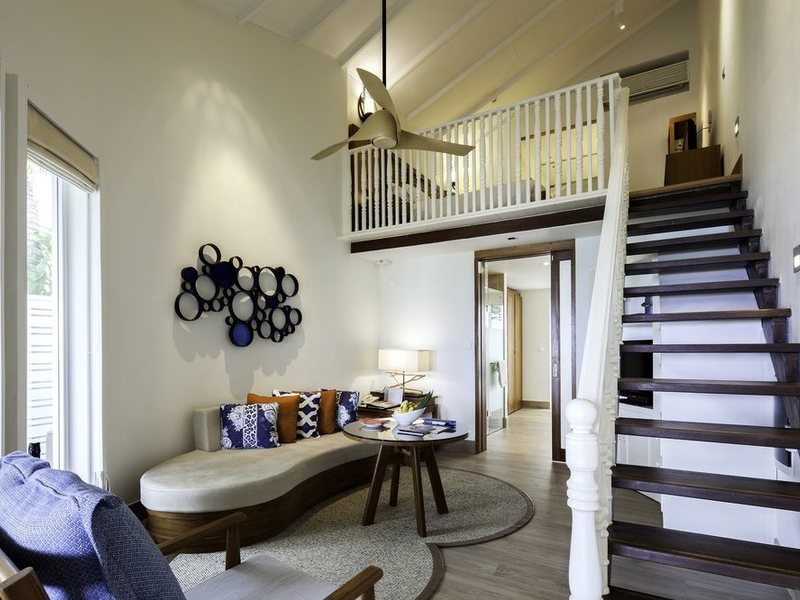 Centara Grand Island Maldives 134037