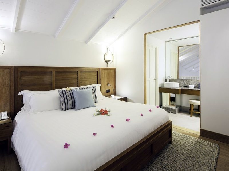 Centara Grand Island Maldives 134038