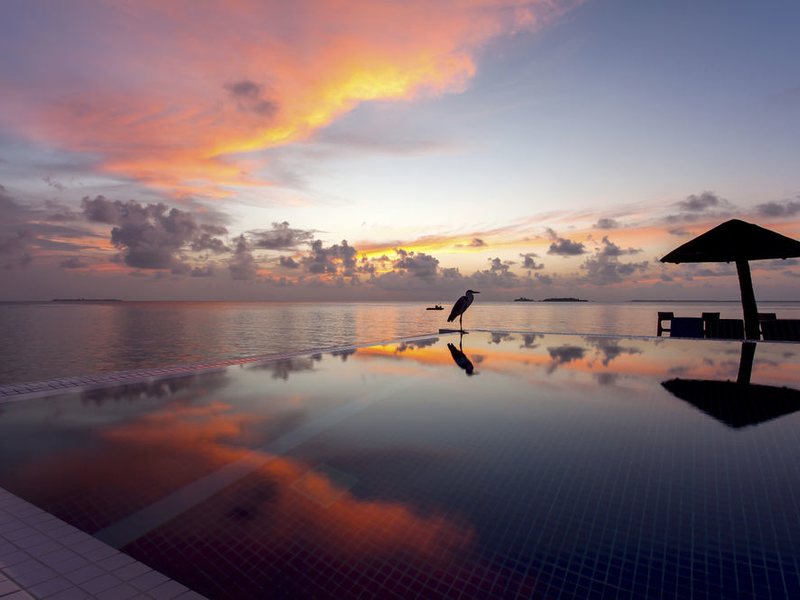 Centara Grand Island Maldives 134039