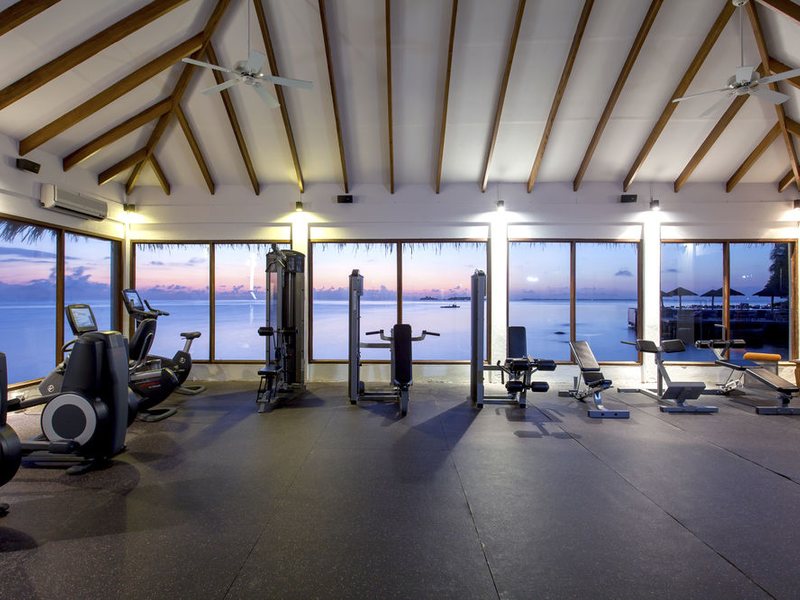 Centara Grand Island Maldives 134041