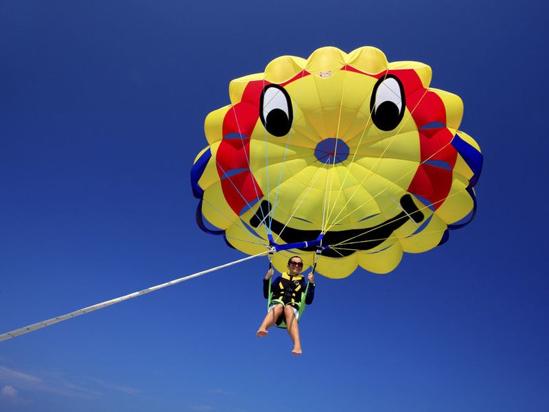 Centara Grand Island Maldives 134042