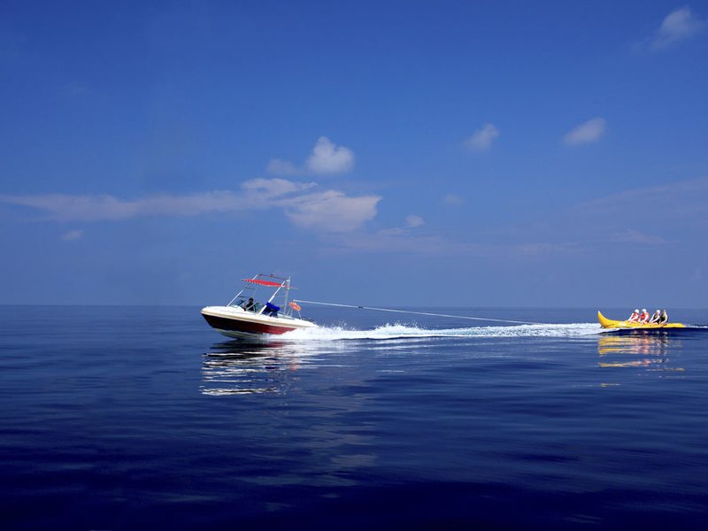 Centara Grand Island Maldives 134043