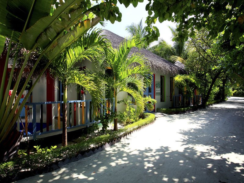 Centara Grand Island Maldives 134044