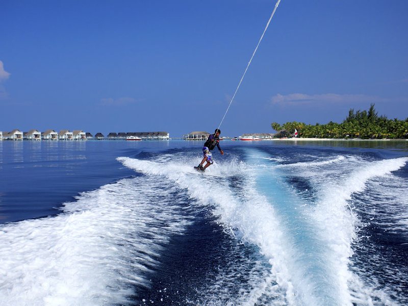 Centara Grand Island Maldives 134046