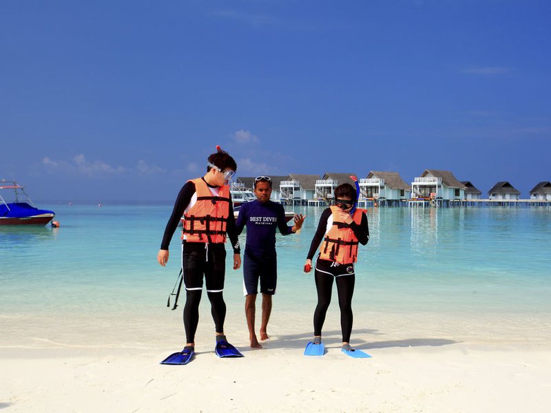 Centara Grand Island Maldives 134047