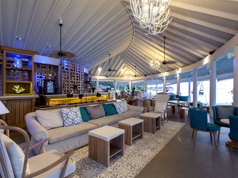Centara Grand Island Maldives 134051