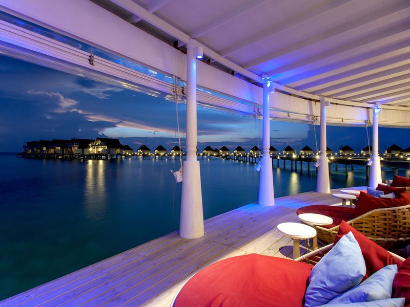 Centara Grand Island Maldives 134053