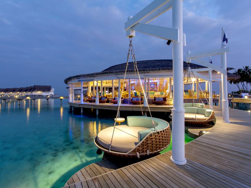 Centara Grand Island Maldives 134054