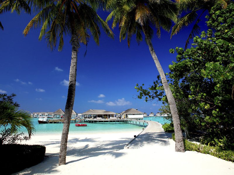 Centara Grand Island Maldives 134056