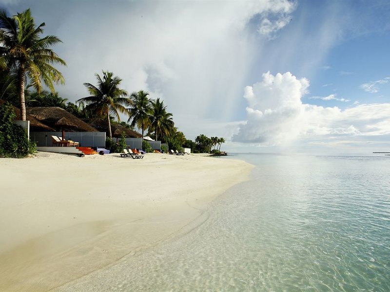 Centara Grand Island Maldives 134057