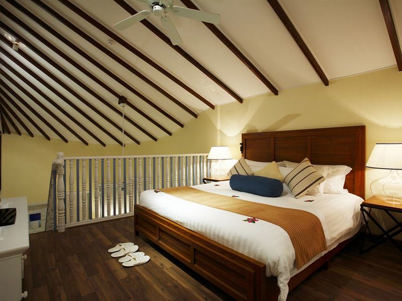 Centara Grand Island Maldives 134058