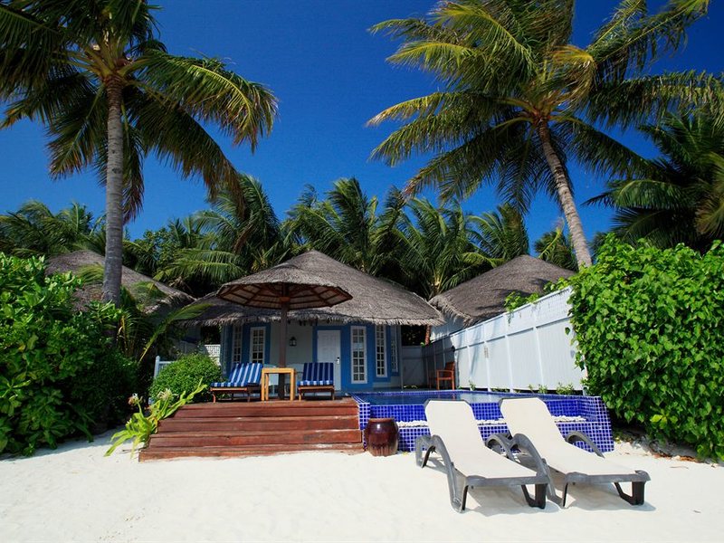 Centara Grand Island Maldives 134059
